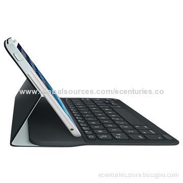 Super Slim Bluetooth Keyboard for iPad Air